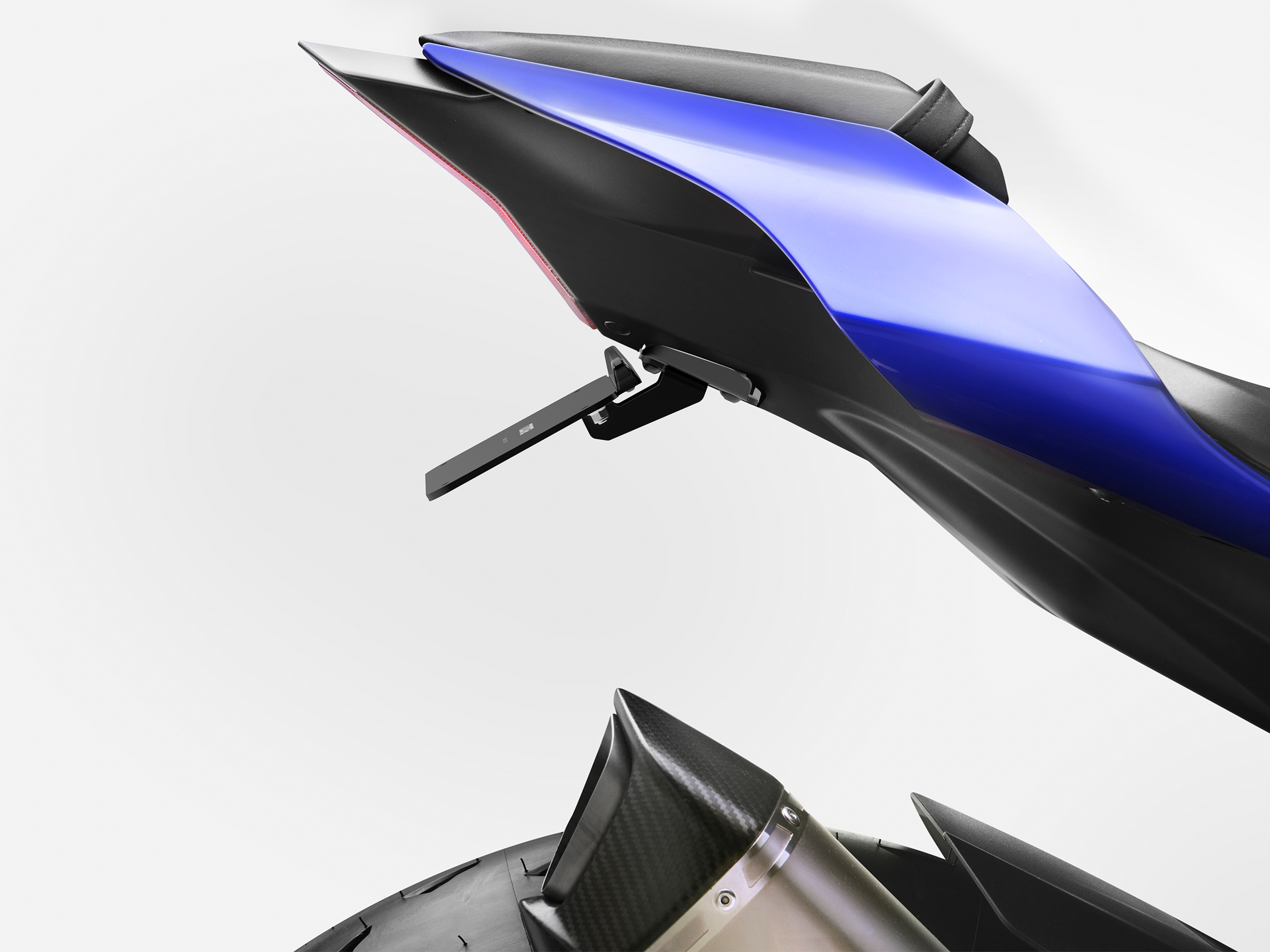 Flat-Out Fender Eliminator