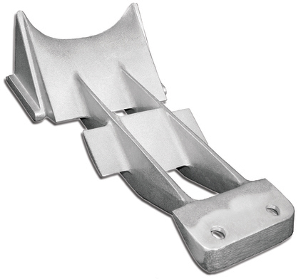 Intake Grate
