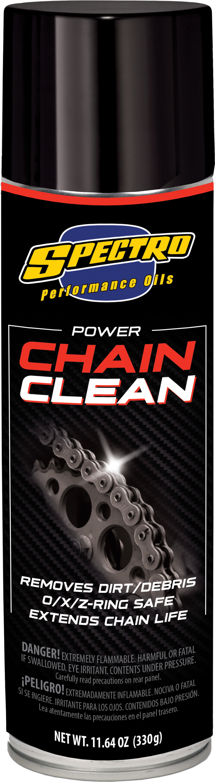 Power Chain Cleaner