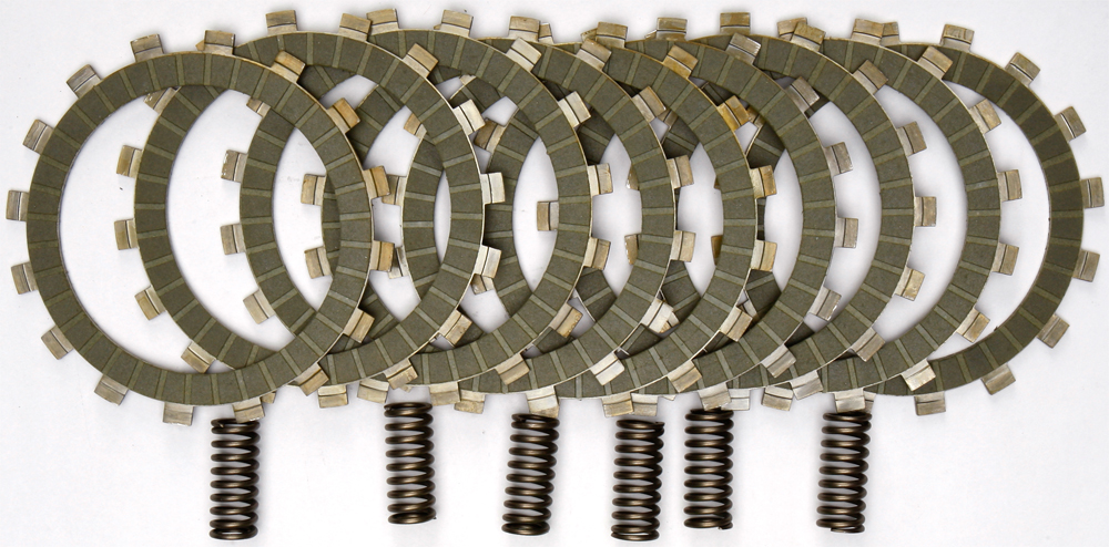 Street Racer Clutch Kit