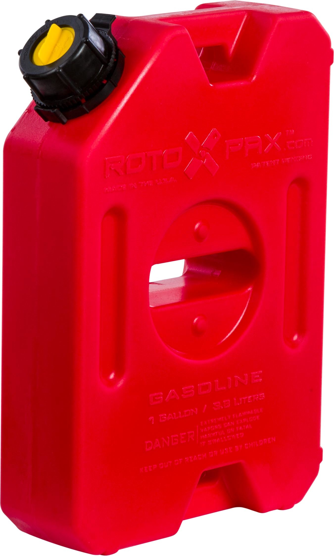 Rotopax Paquete de Gasolina para Exteriores