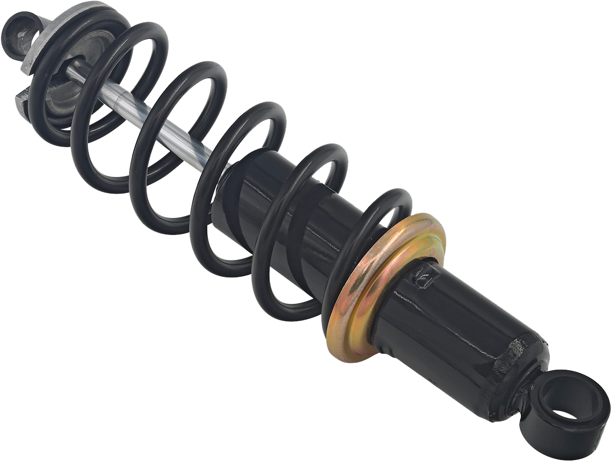 Rear Suspension Shock