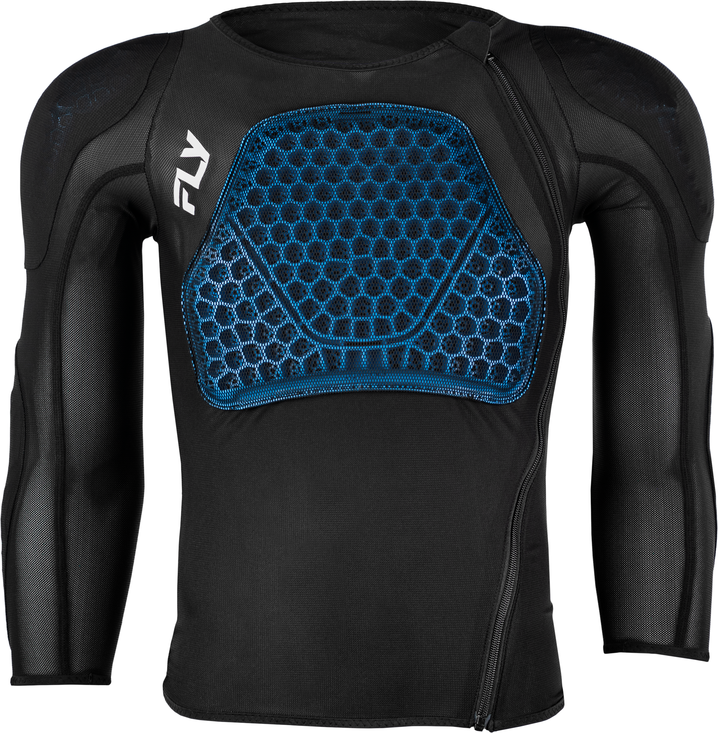 FLY RACING Blueprint RBL-1 Long Sleeve - View 1