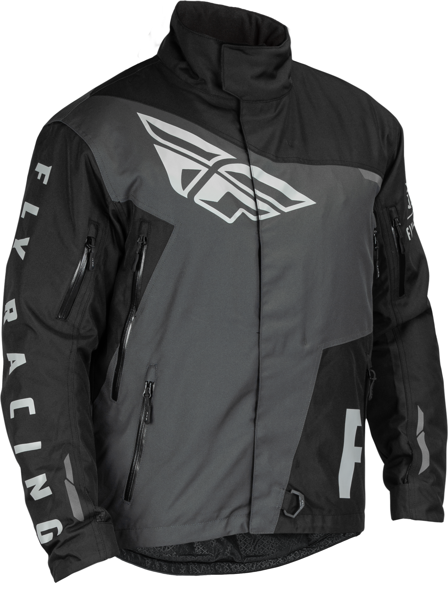 SNX Pro Jacket (2025) - View 1