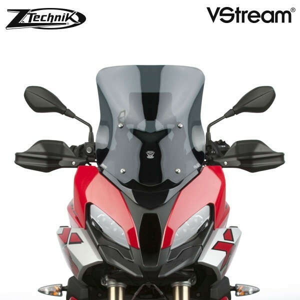 Vstream and Vstream Plus BMW Windscreens
