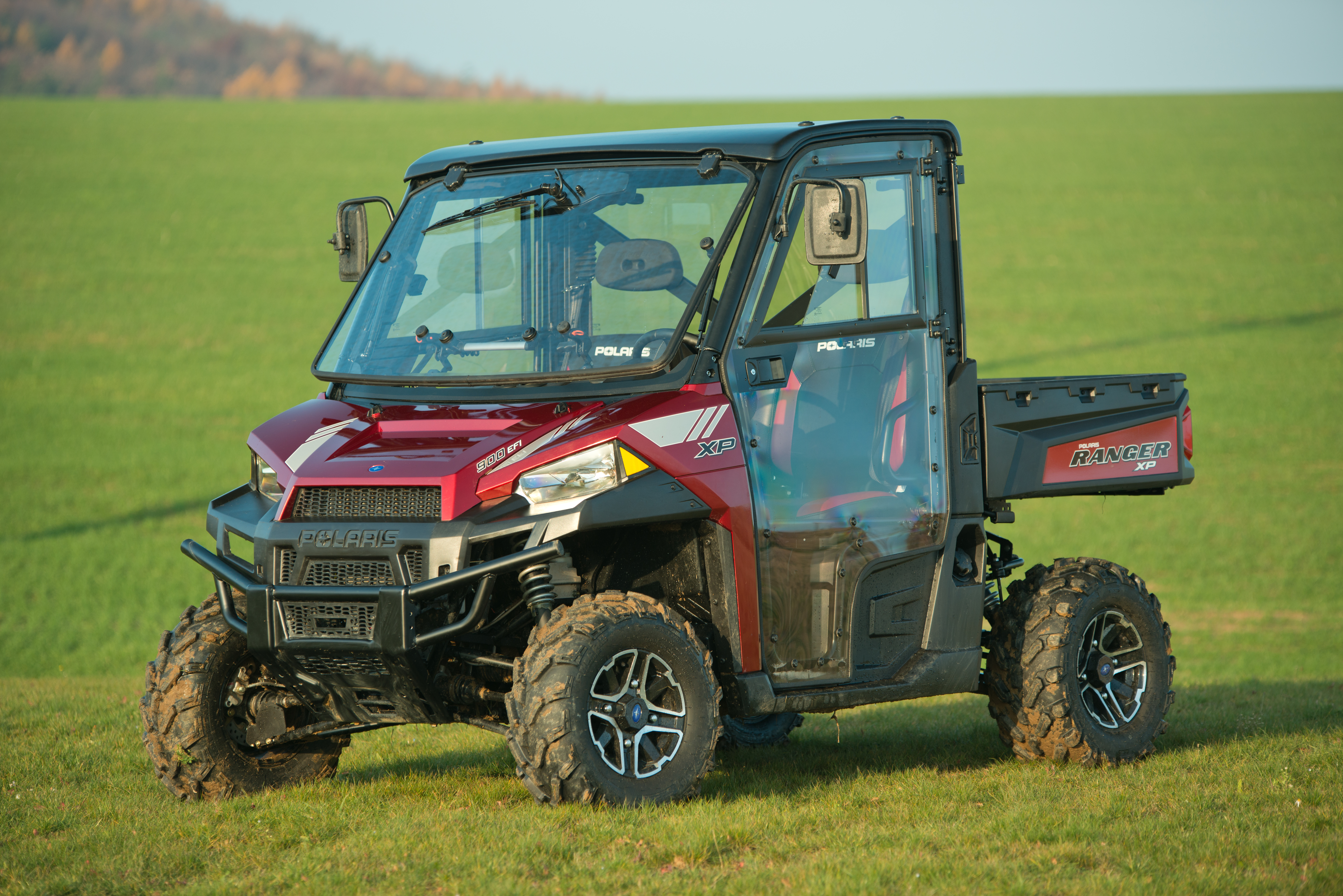 UTV Full Cab