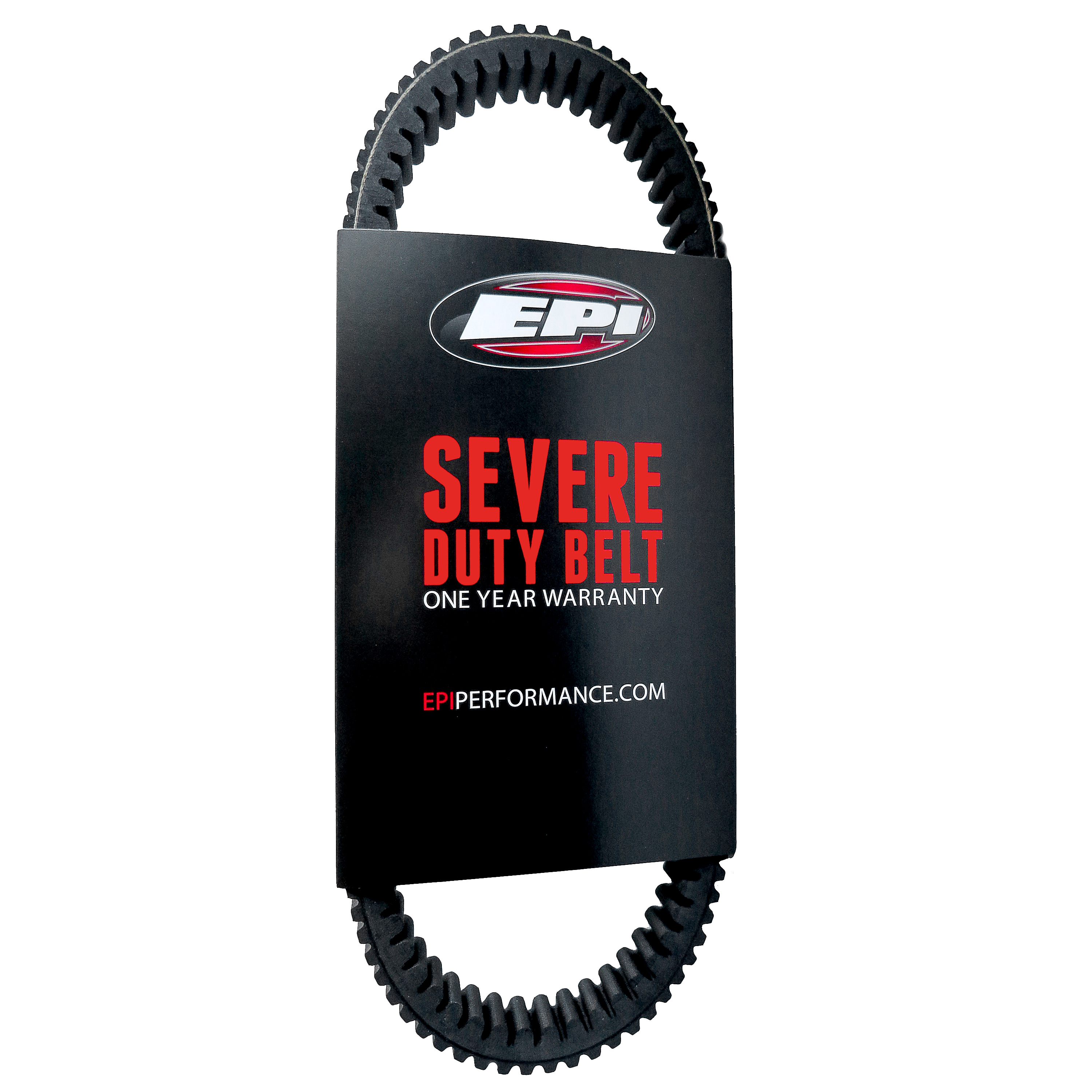 EPI Belt Severe Duty Rzr 800 2008-09 - View 1