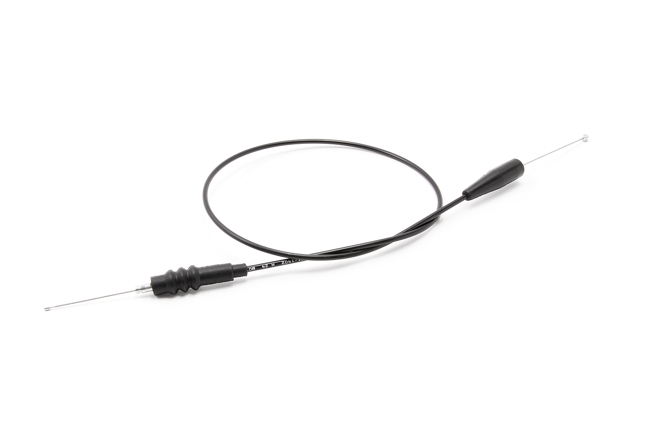Vortex SE Throttle Assembly