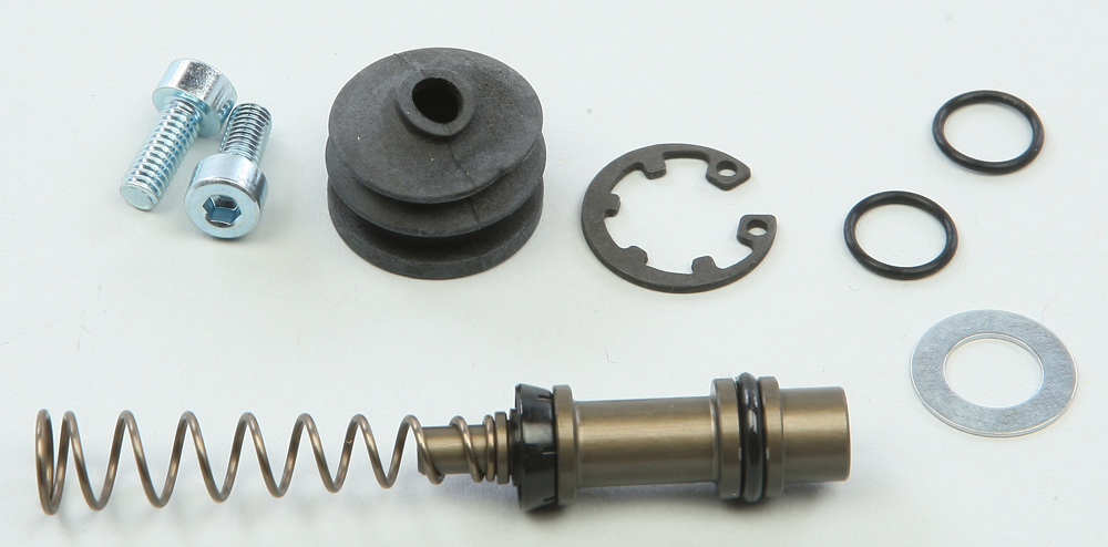 ALL BALLS Master Cylinder Rebuild Kit - View 1