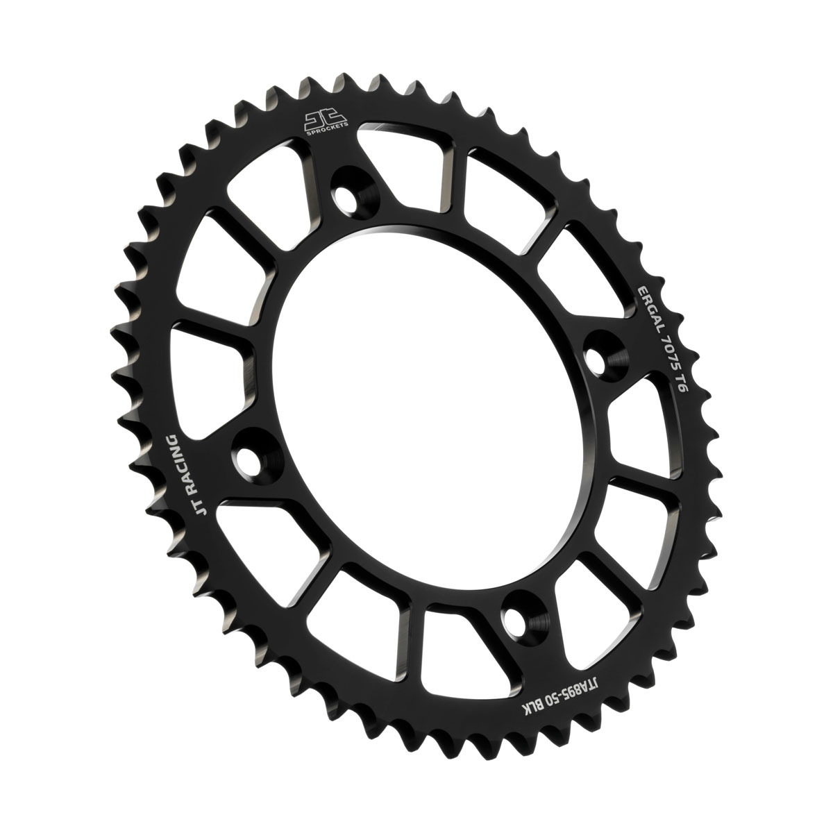Aluminum Racelite Rear Sprocket