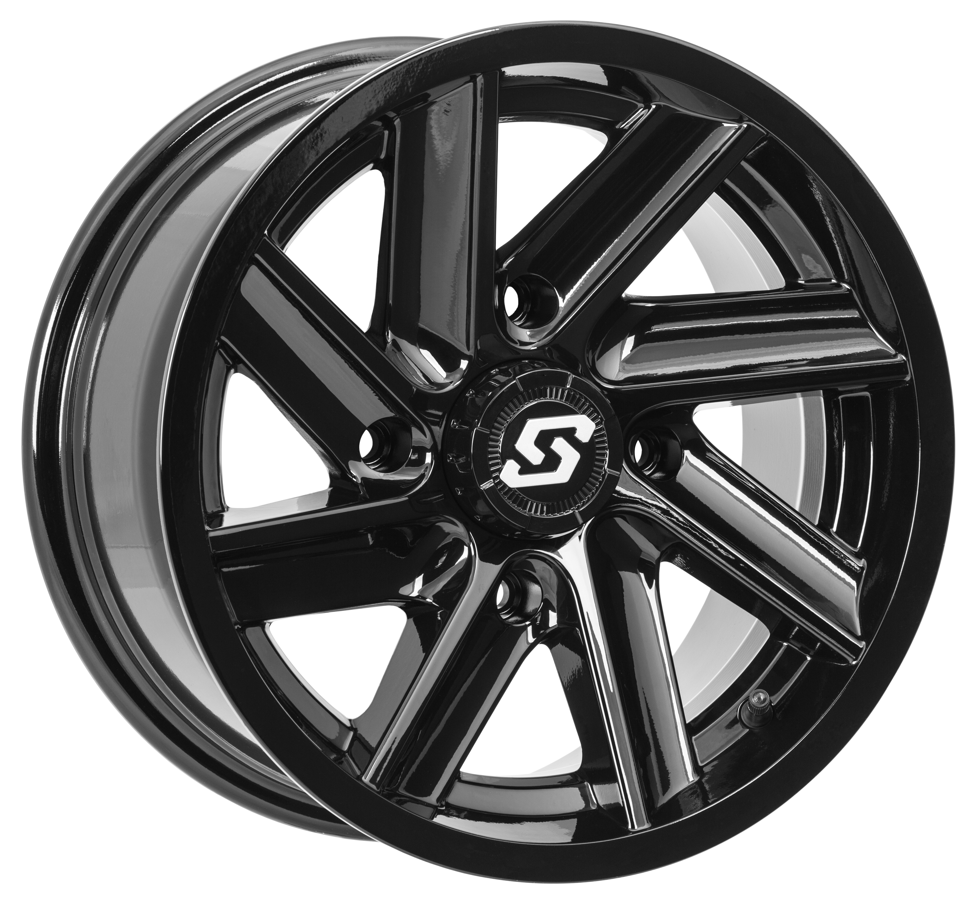 SEDONA TIRE & WHEEL Chopper Wheel - View 1