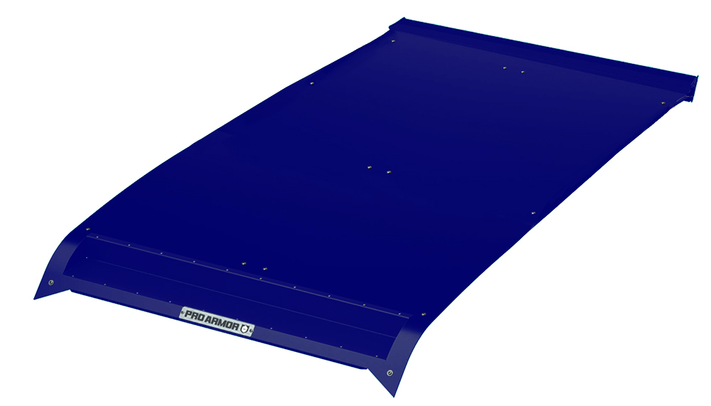 Pro XP Roof
