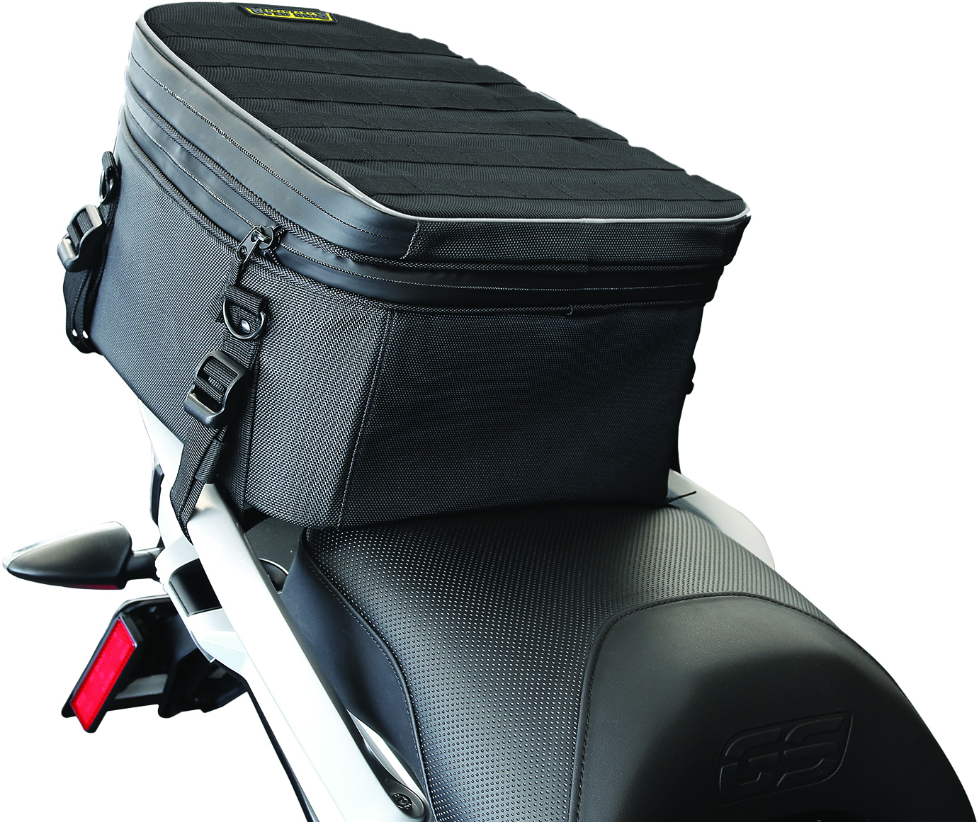 Trails End Adventure Tail Bag