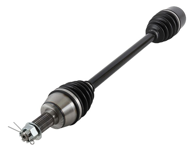 6 Ball Heavy Duty Axle