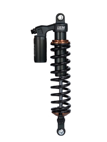 LEN Performance Shocks