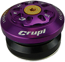 CRUPI 1-1/8" Integrated Headset - View 1