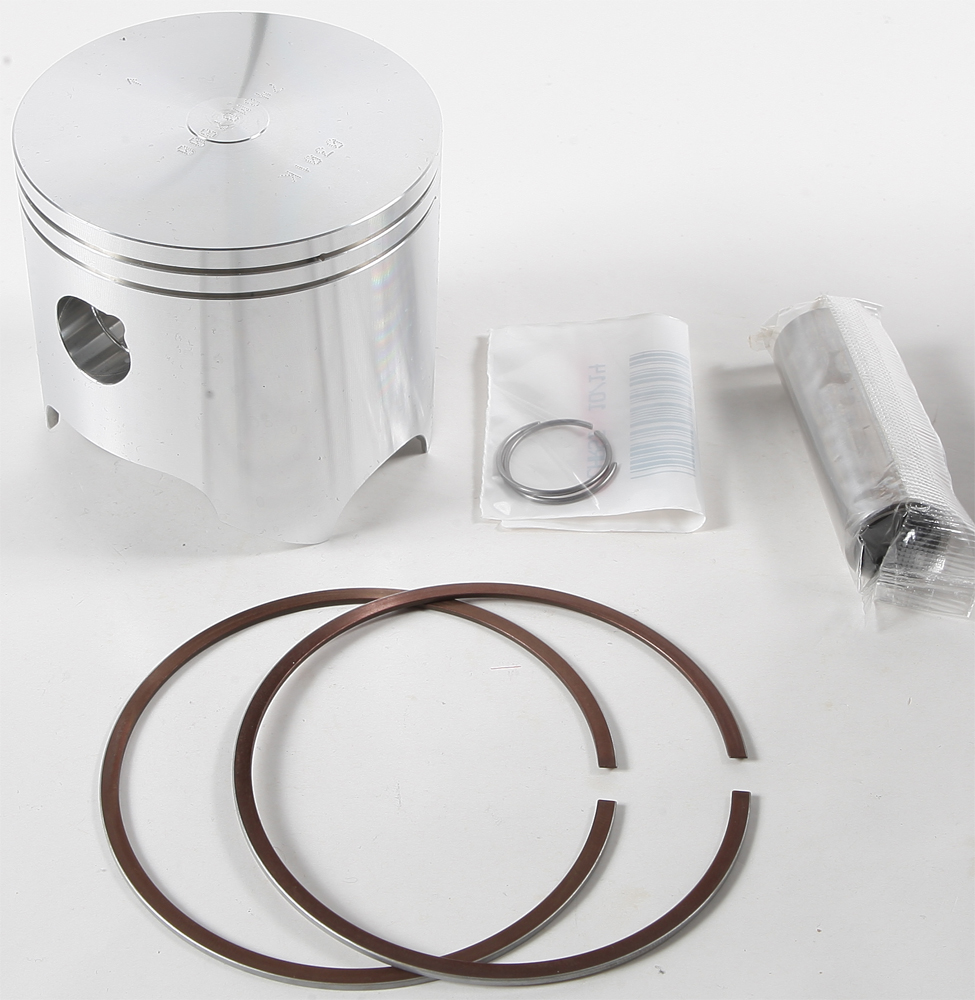 Piston