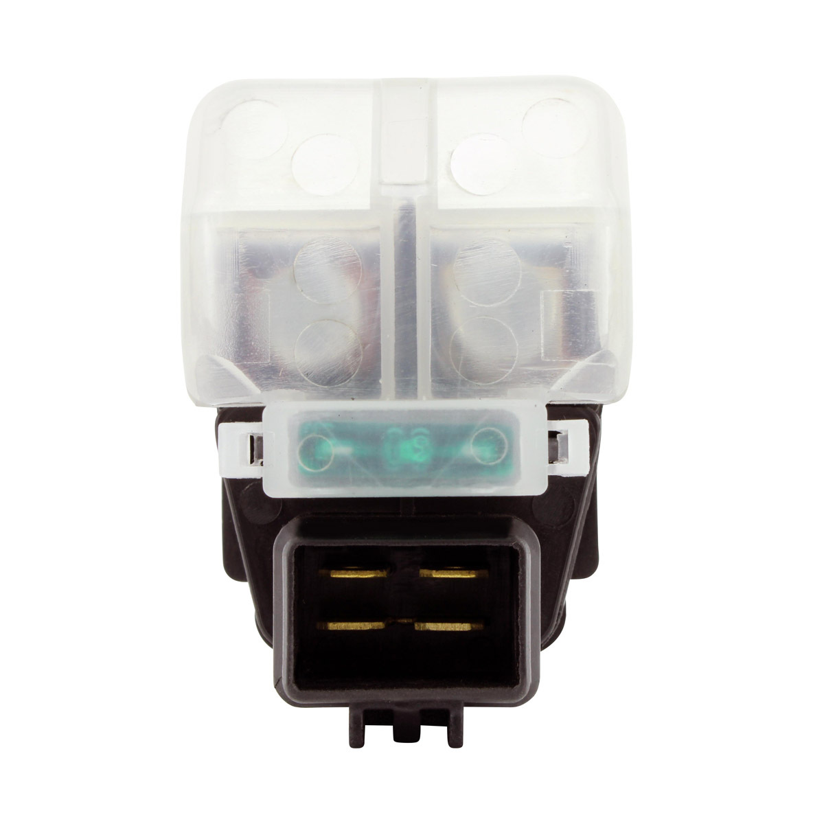 Starter Relay Solenoid