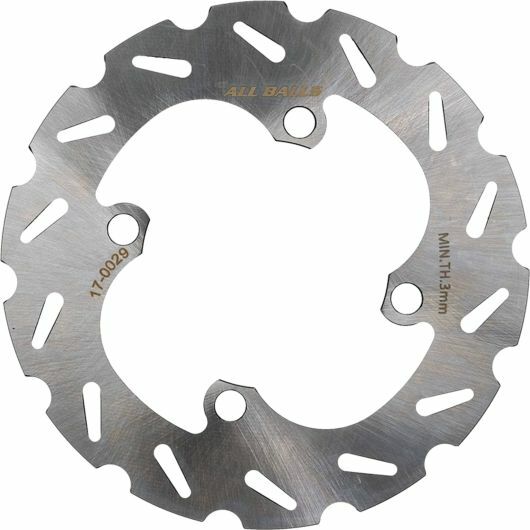 Brake Rotor