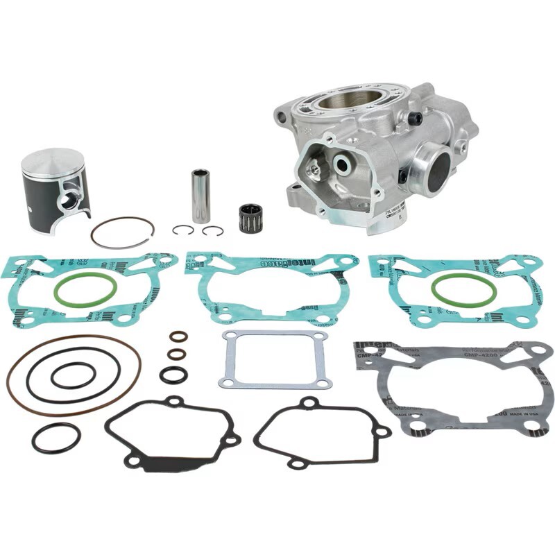 Big Bore Cylinder Kit
