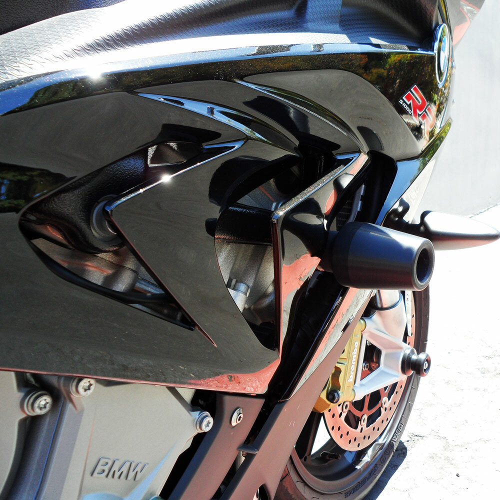 Standard Frame Slider