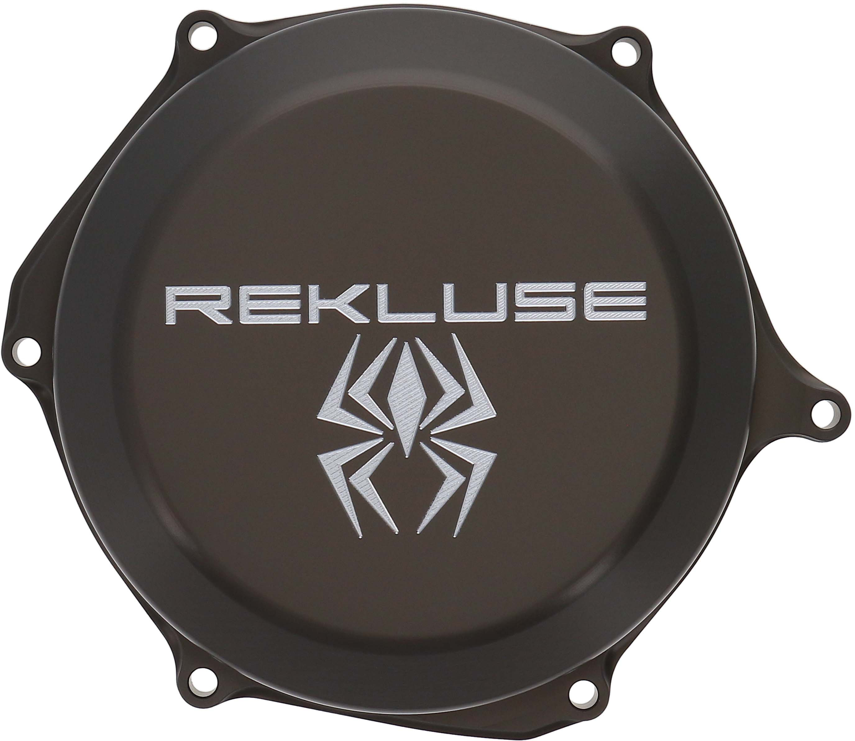 Clutch Cover