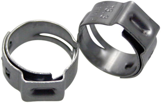 Stepless Clamps