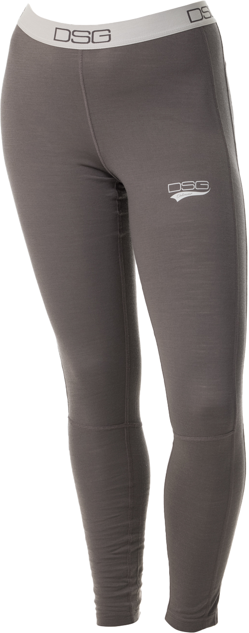 DSG Merino Wool Base Layer Pant - View 1