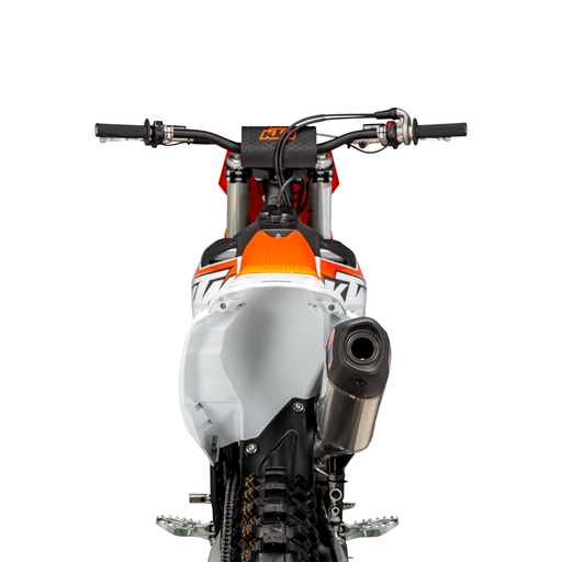 RS-12 Signature Series Exhaust