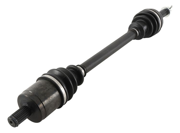 8 Ball Extreme Duty Axle