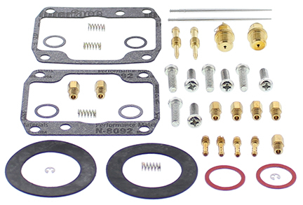 Carburetor Repair Kit