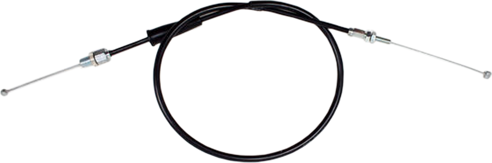 Motocross/Off-Road Throttle Cable
