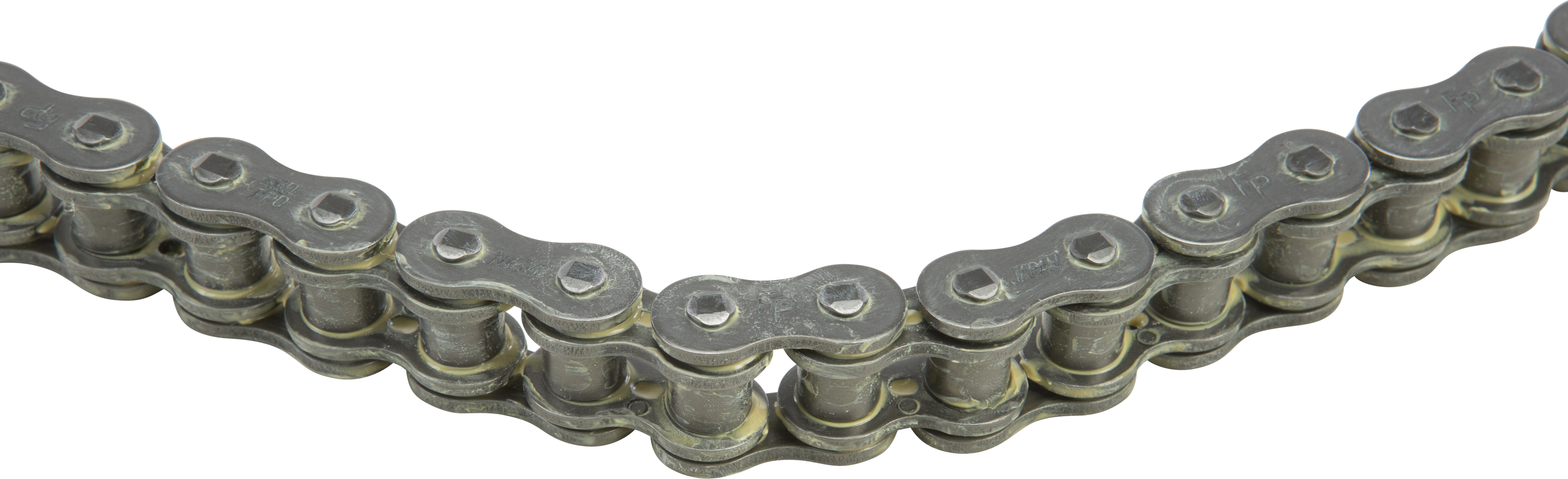 O-Ring Sealed Chain