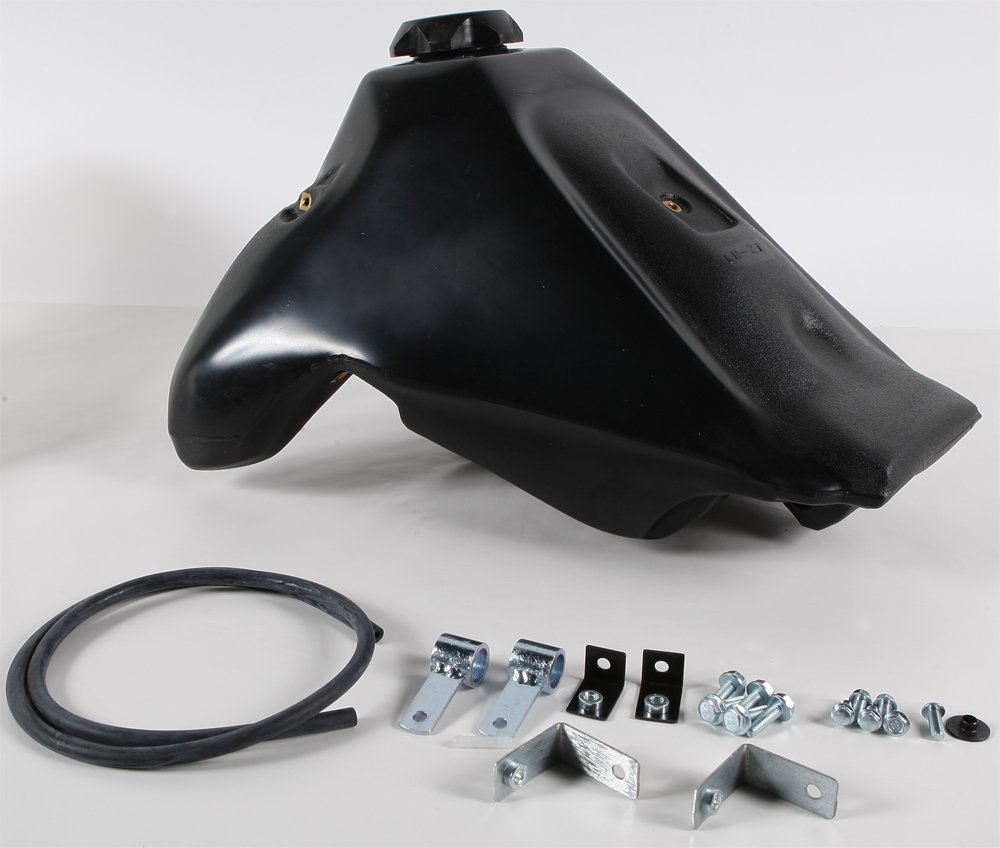 Large Capacity Fuel Tank
