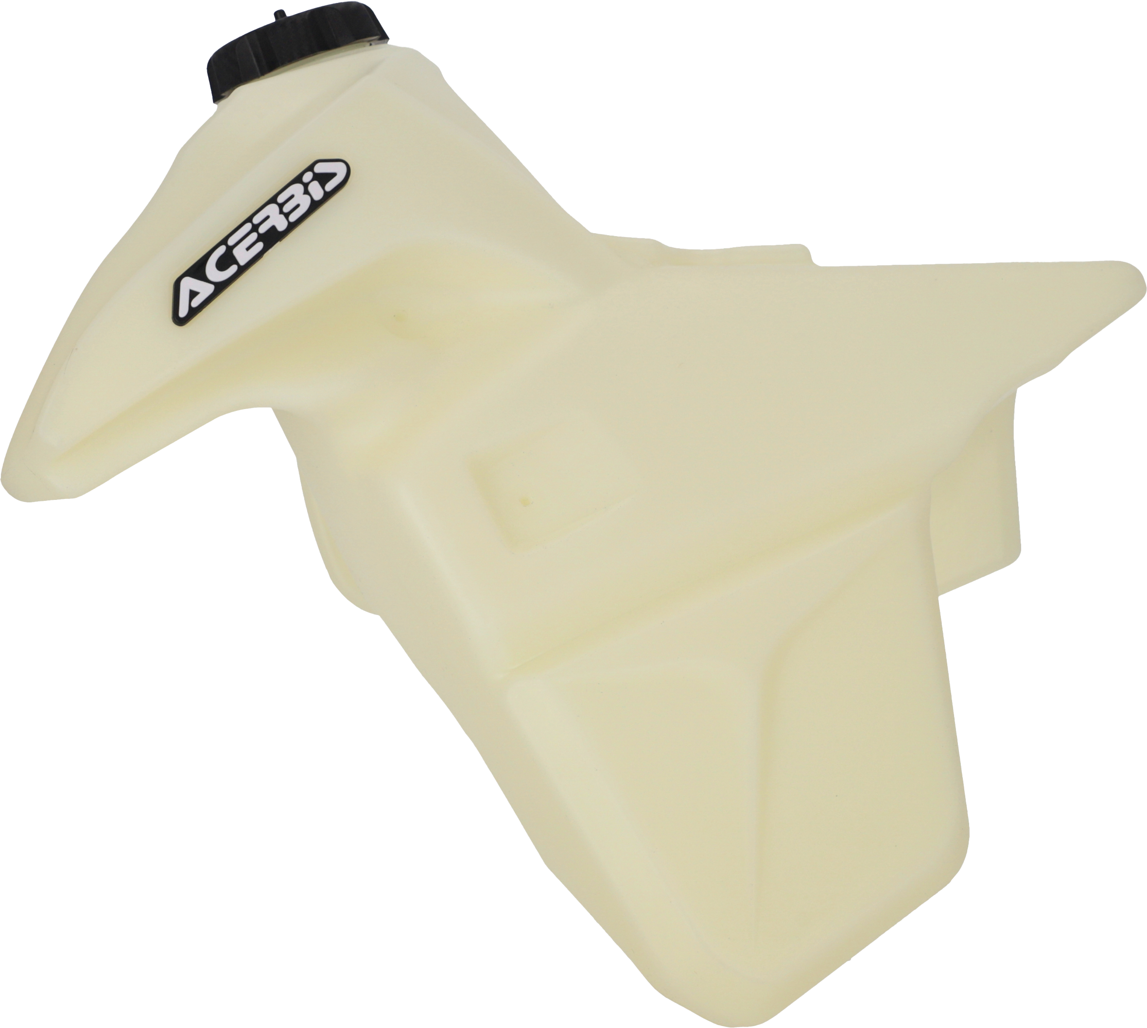 Large Capacity Fuel Tank
