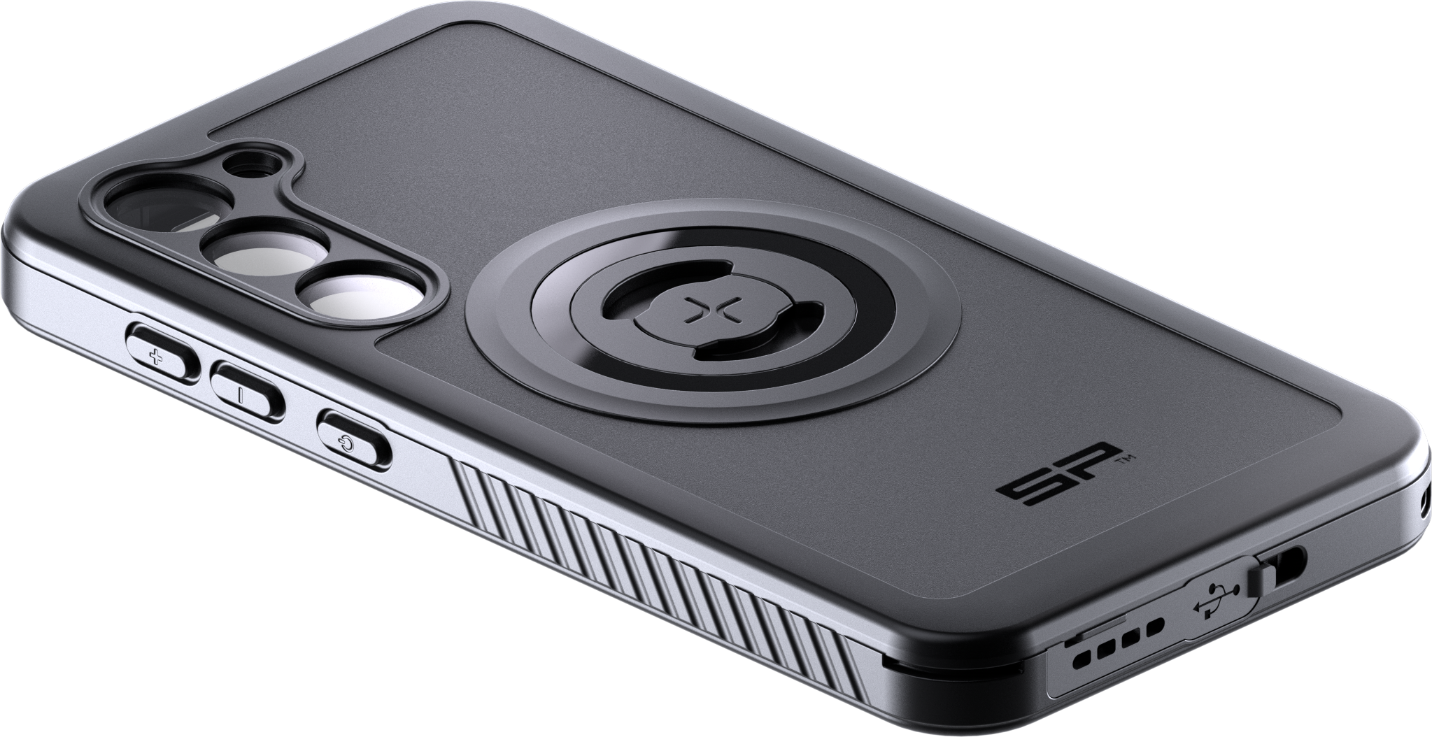 Phone Case Xtreme SPC+