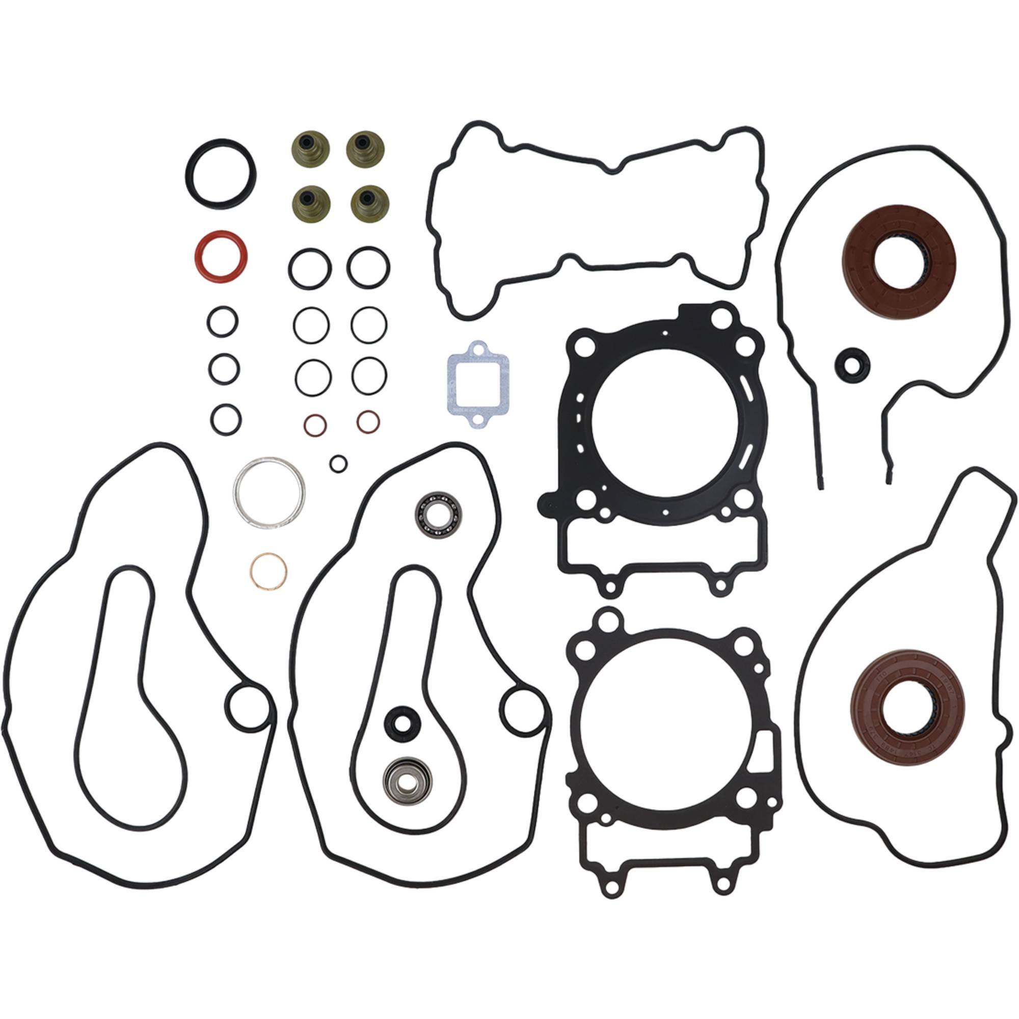 Complete Engine Rebuild Kit