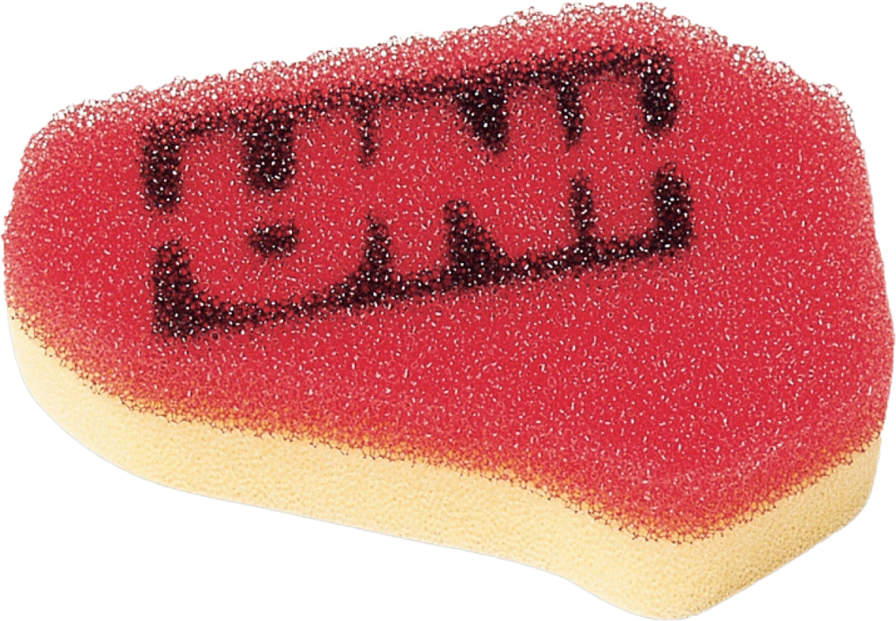 Multi-Stage Competition Air Filter