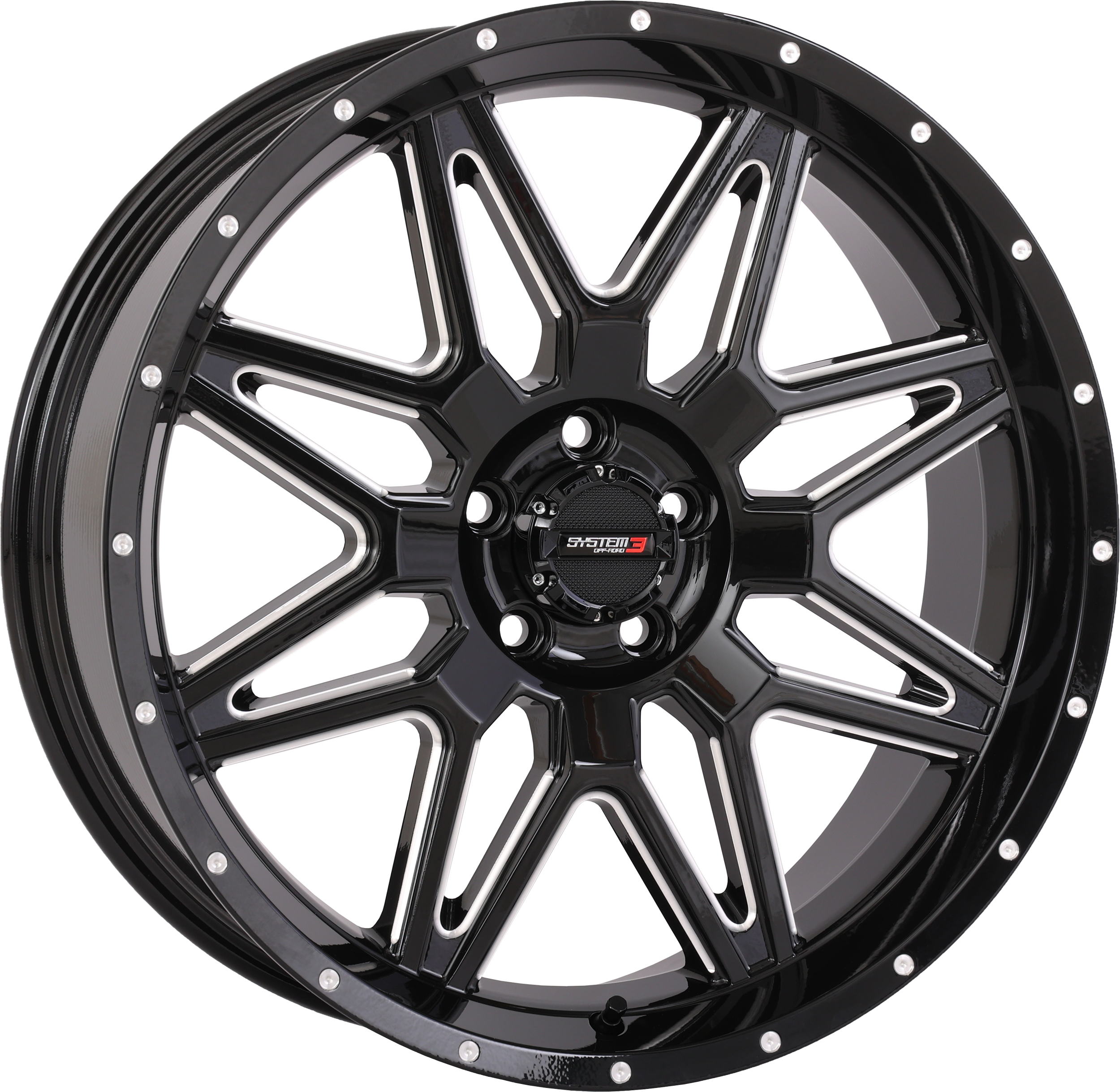 ST7 WHEELS