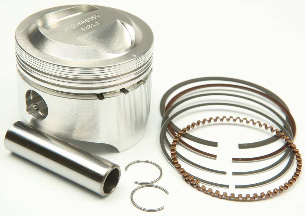 Piston