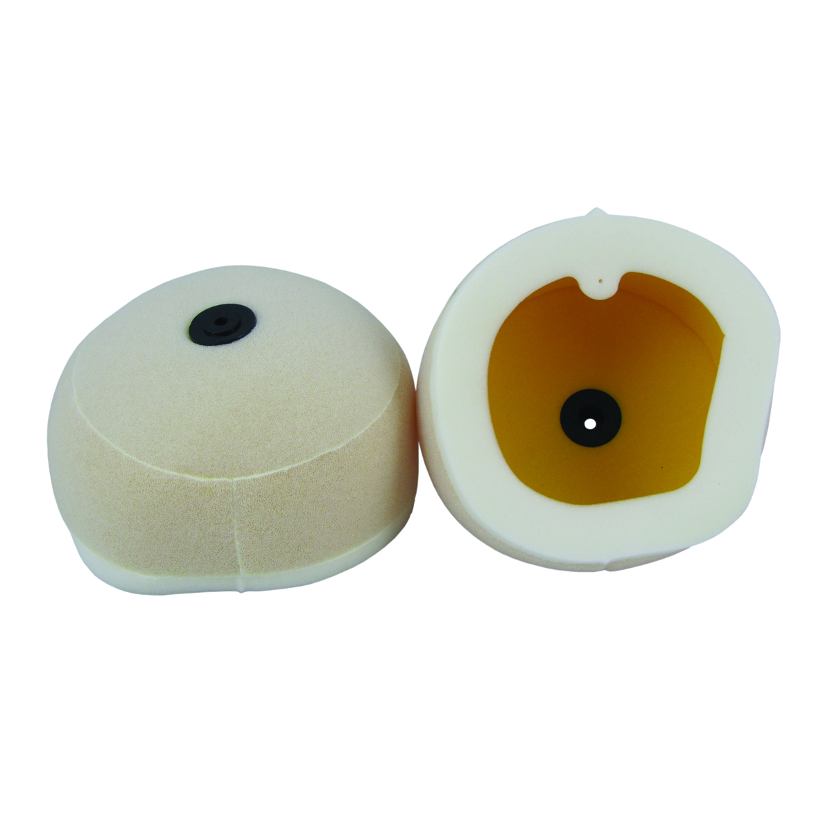 Dual Stage Foam Air Filters