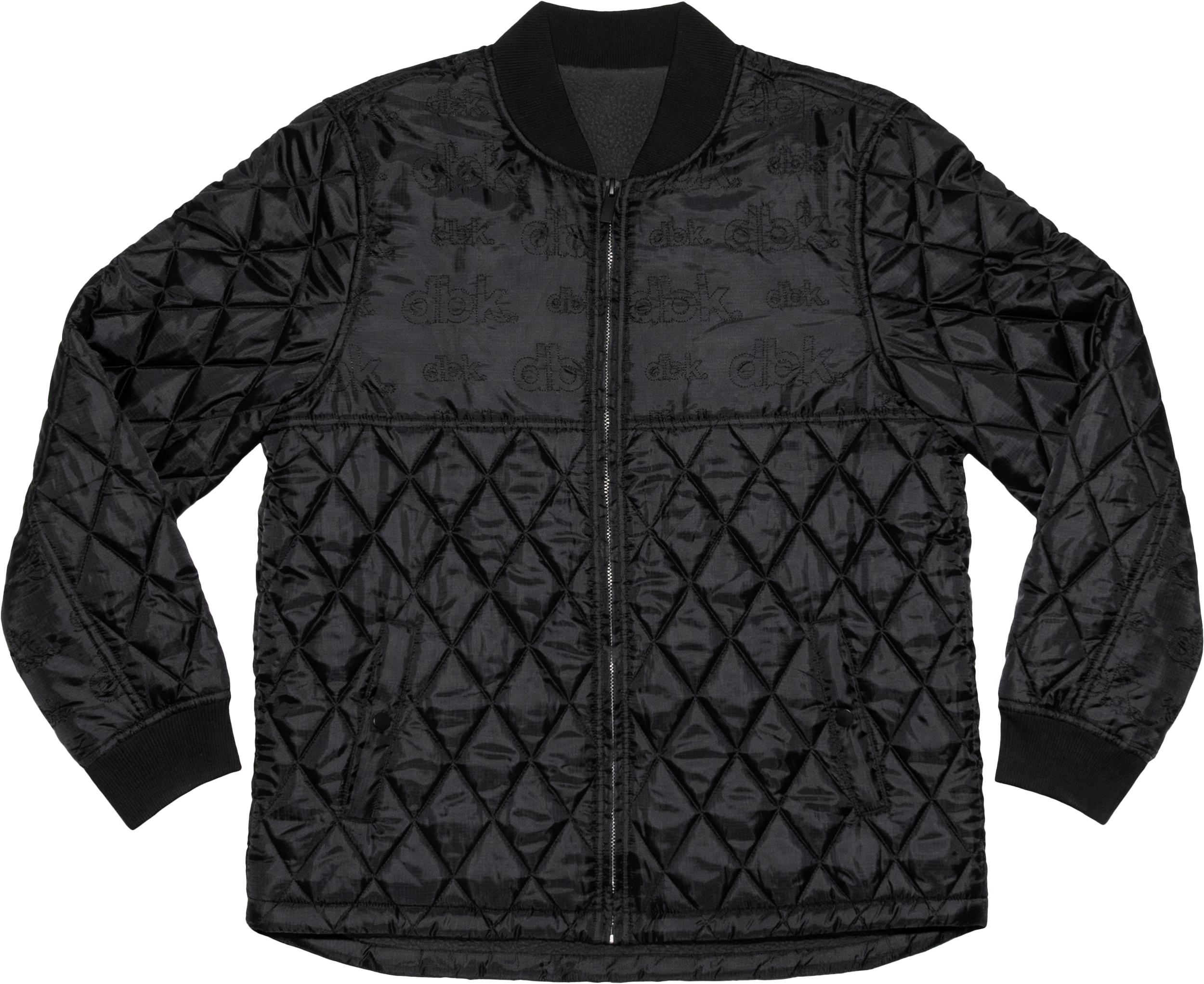 Liner jacket - View 1