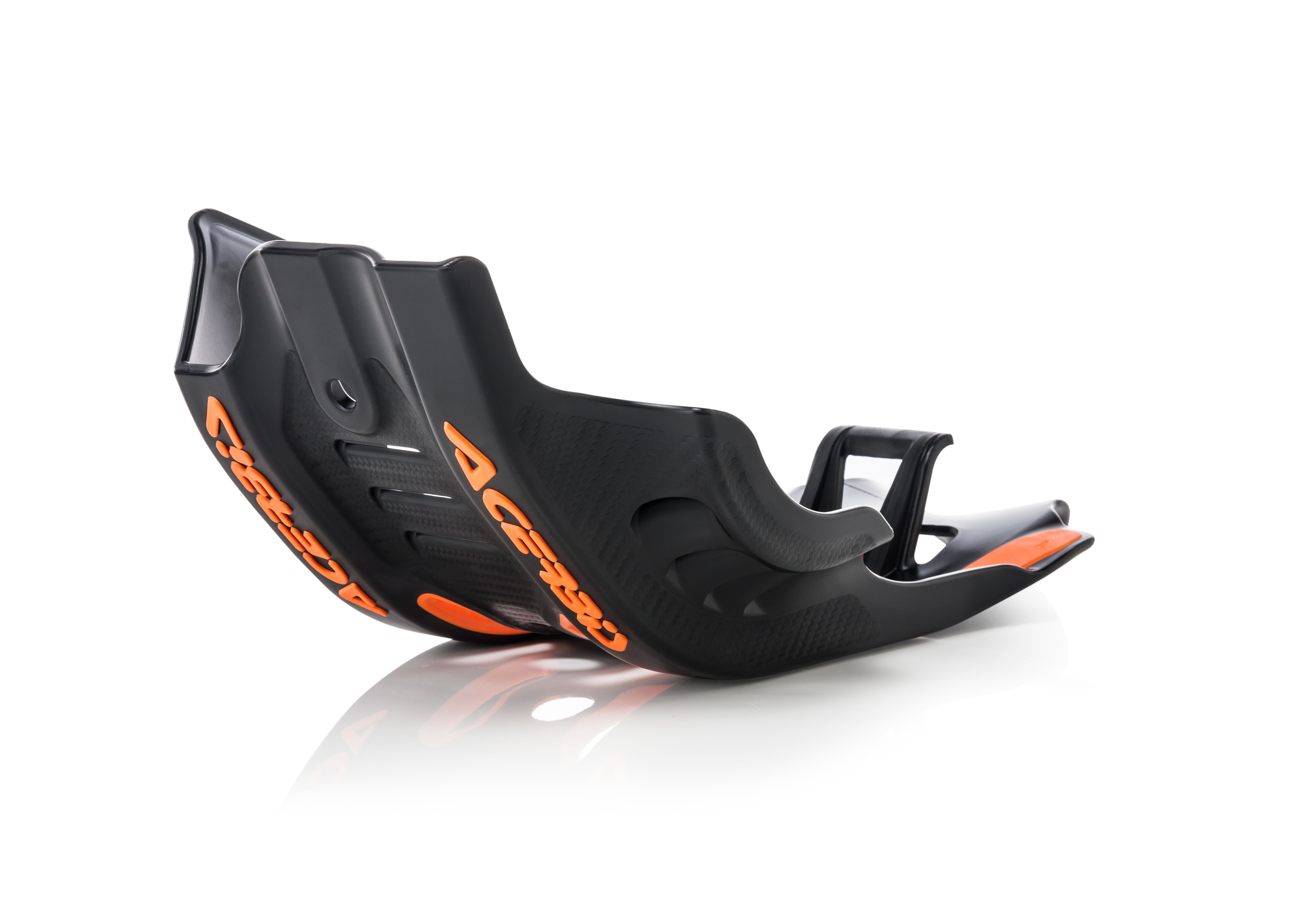 Skid Plate