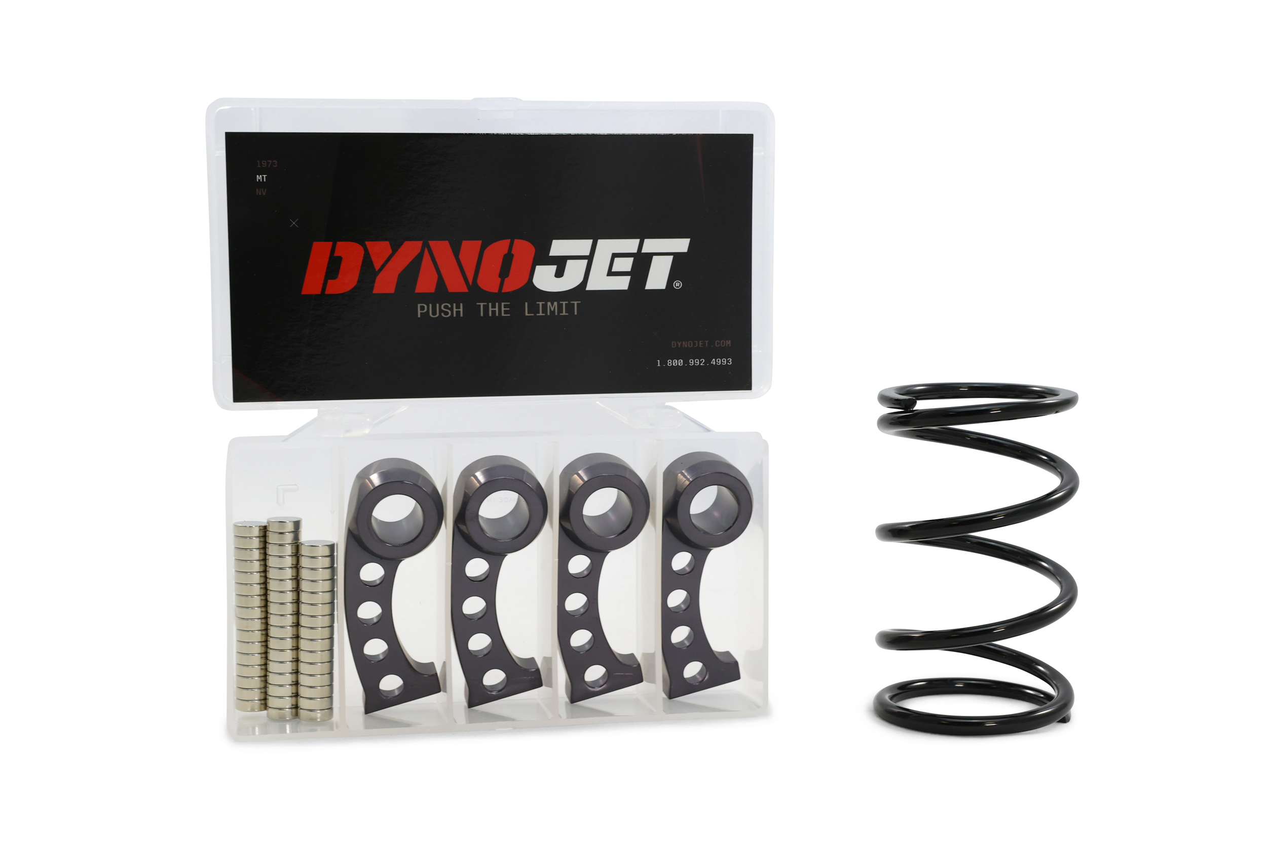 Dynojet Clutch Kits - View 1