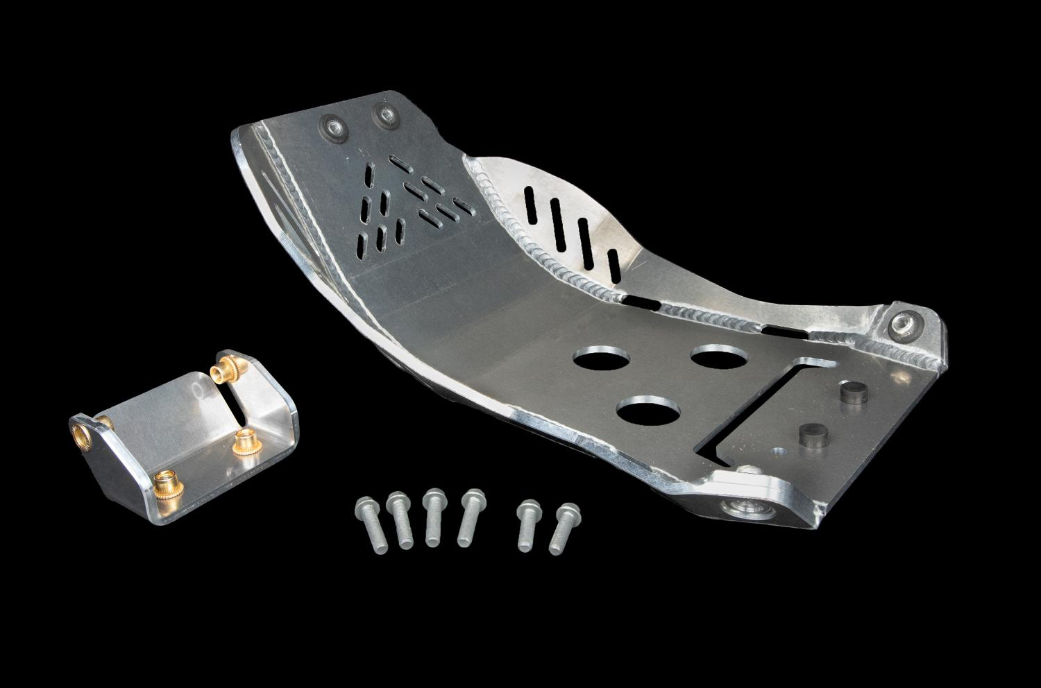 Skidplate