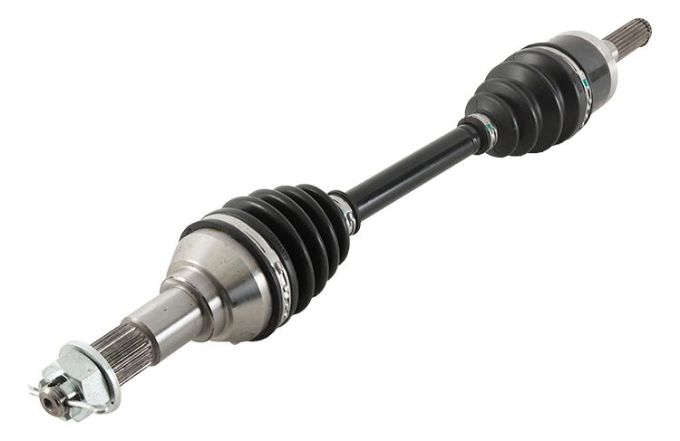 6 Ball Heavy Duty Axle