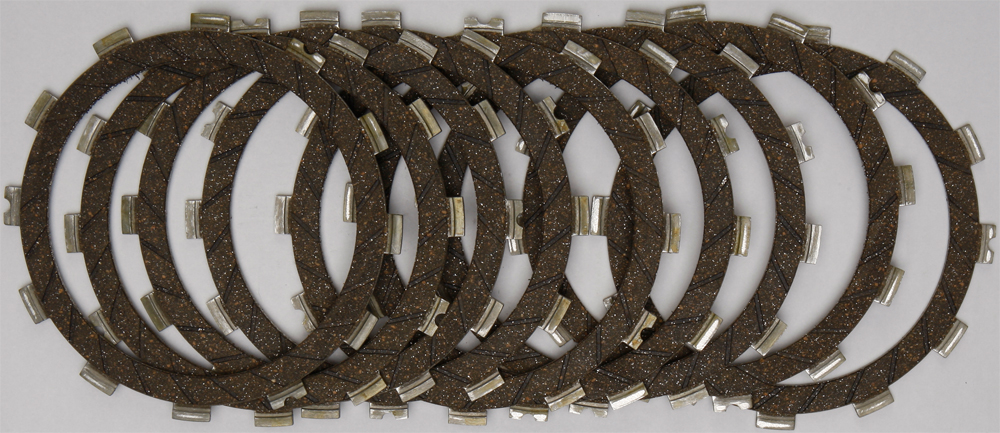 Redline Clutch Kit