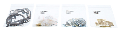 Carburetor Rebuild Kit
