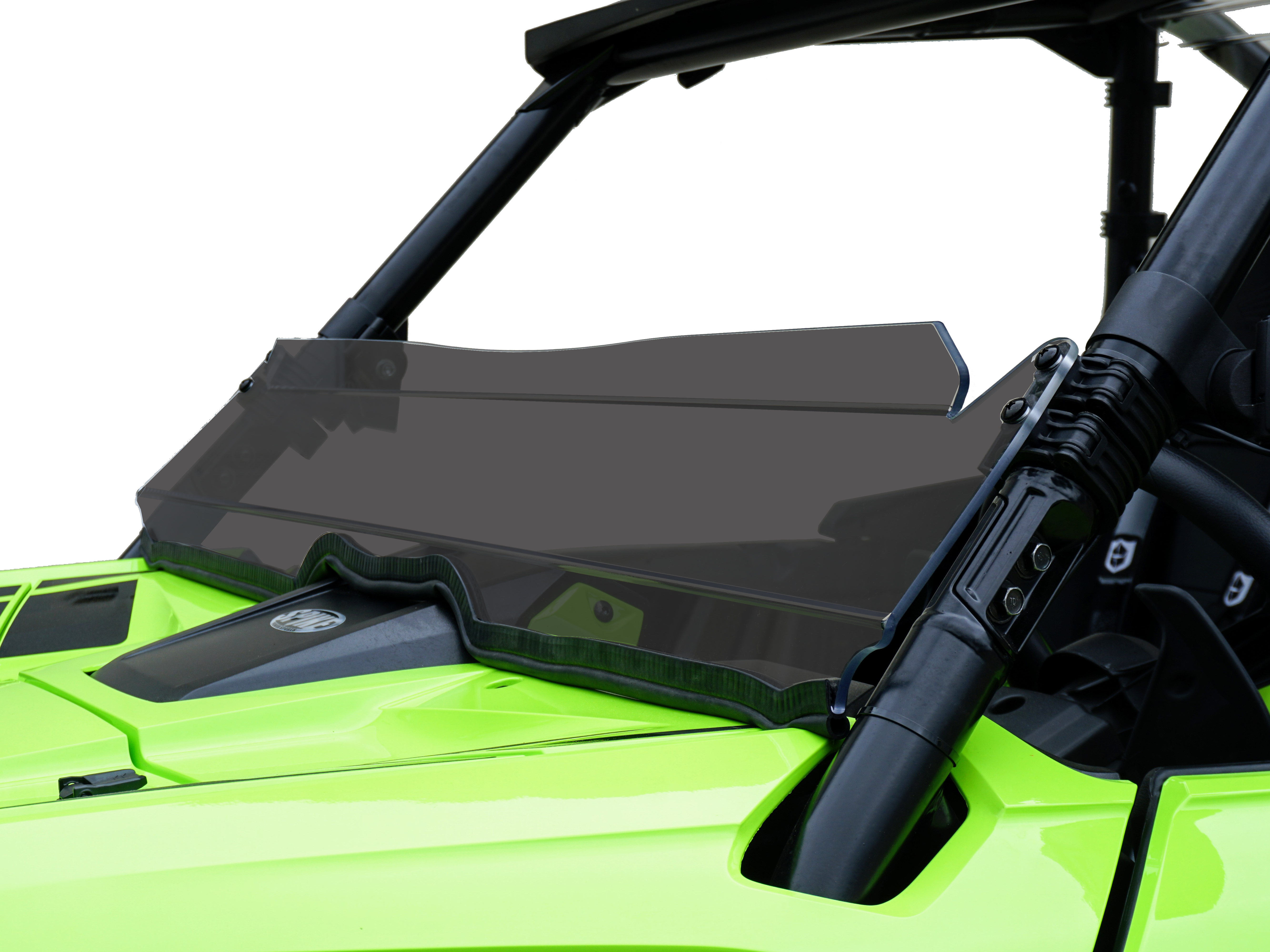 Half Windscreen