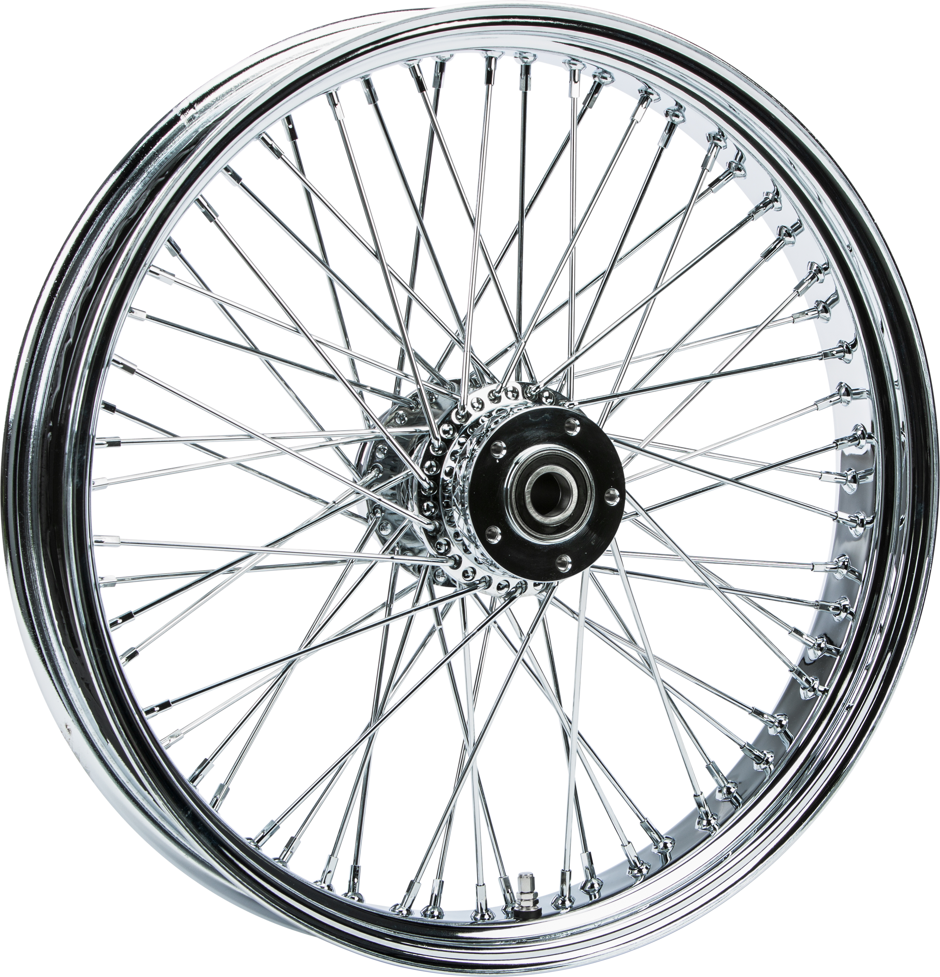 Front 60 Spoke Wheels